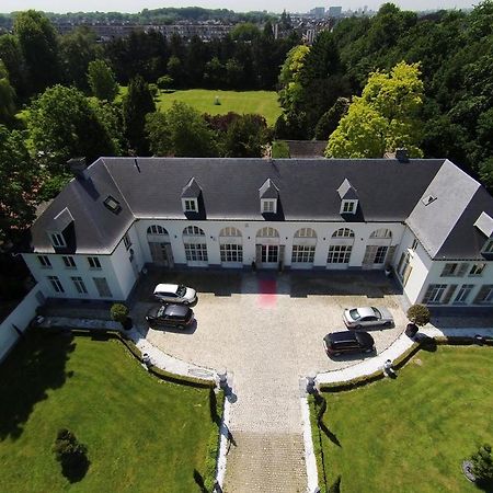 Luxury Apartments Arendshof Antwerpen Bagian luar foto