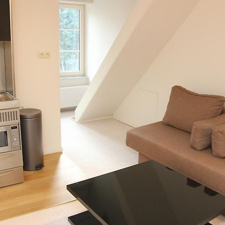 Luxury Apartments Arendshof Antwerpen Bagian luar foto