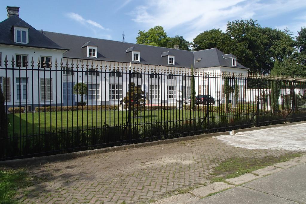 Luxury Apartments Arendshof Antwerpen Bagian luar foto