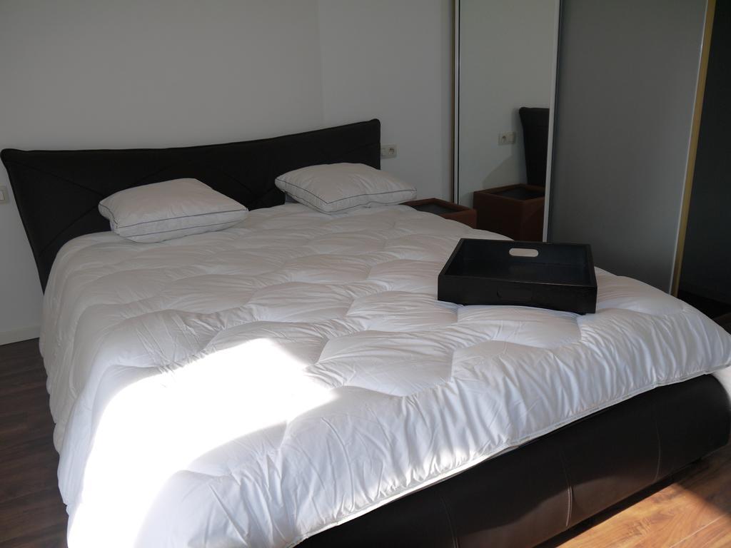 Luxury Apartments Arendshof Antwerpen Ruang foto
