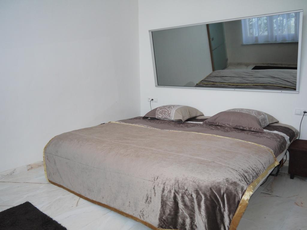 Luxury Apartments Arendshof Antwerpen Ruang foto