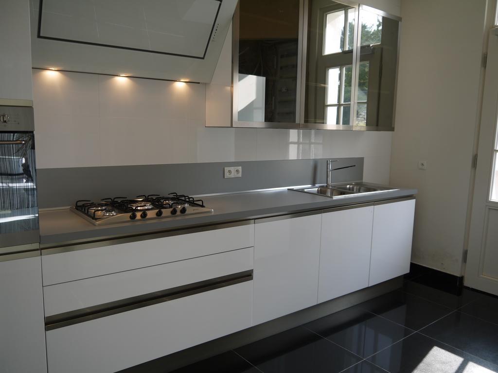 Luxury Apartments Arendshof Antwerpen Ruang foto