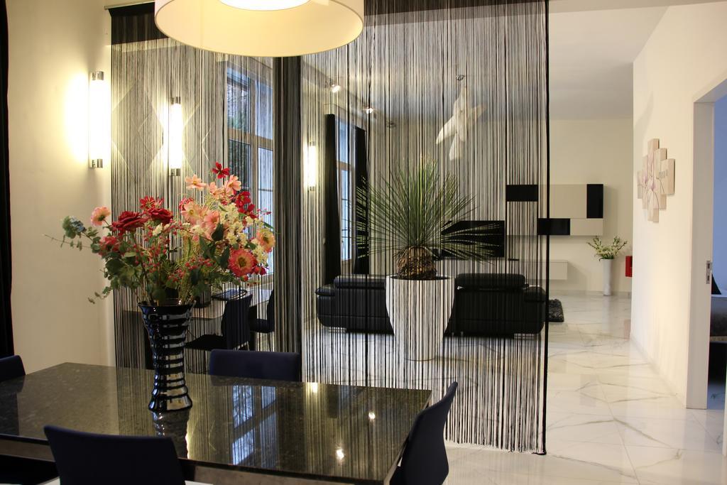 Luxury Apartments Arendshof Antwerpen Bagian luar foto