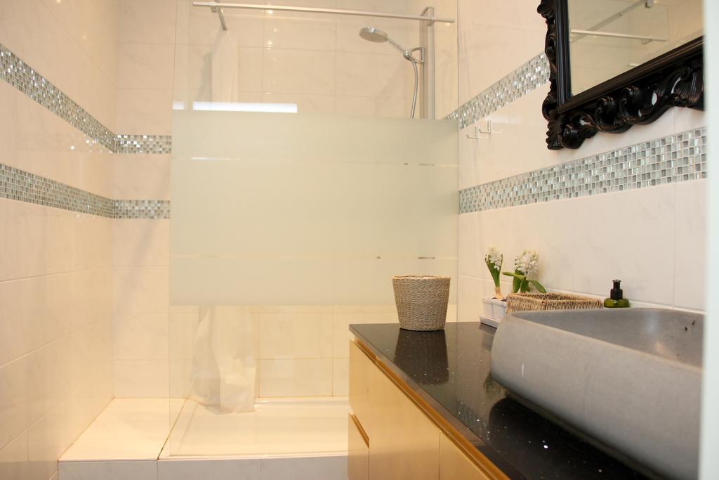 Luxury Apartments Arendshof Antwerpen Bagian luar foto