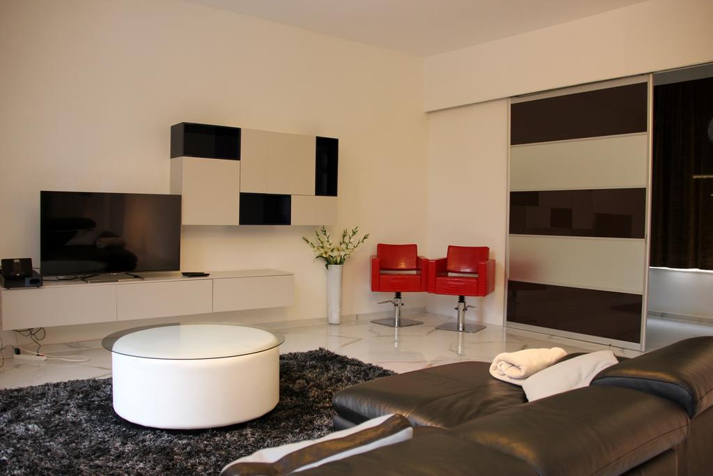 Luxury Apartments Arendshof Antwerpen Bagian luar foto