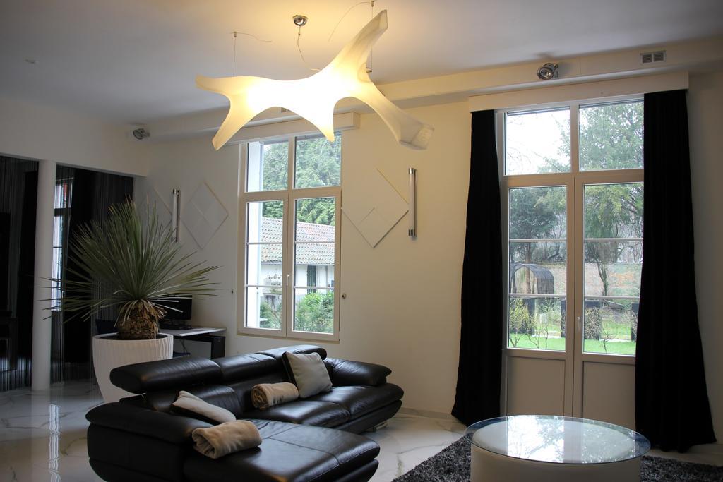 Luxury Apartments Arendshof Antwerpen Bagian luar foto