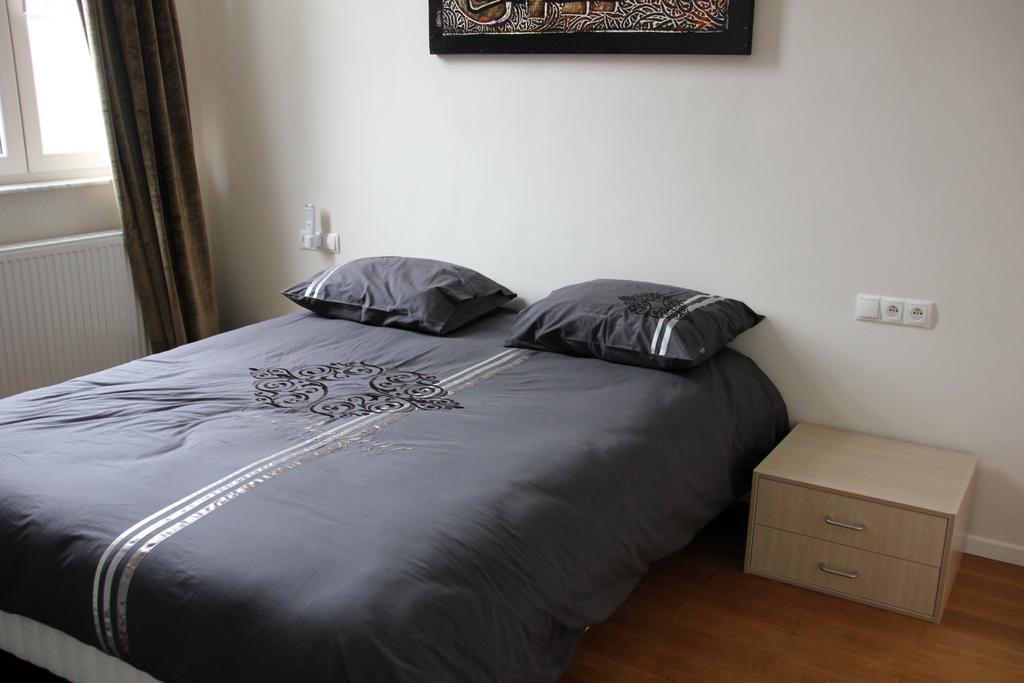 Luxury Apartments Arendshof Antwerpen Bagian luar foto