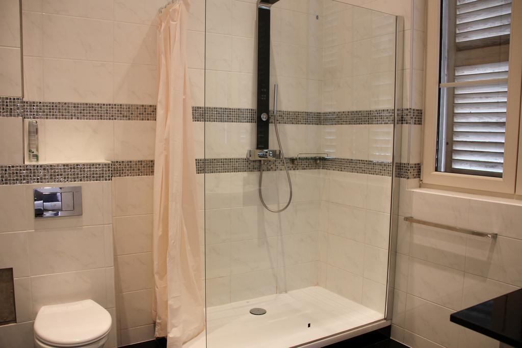Luxury Apartments Arendshof Antwerpen Bagian luar foto