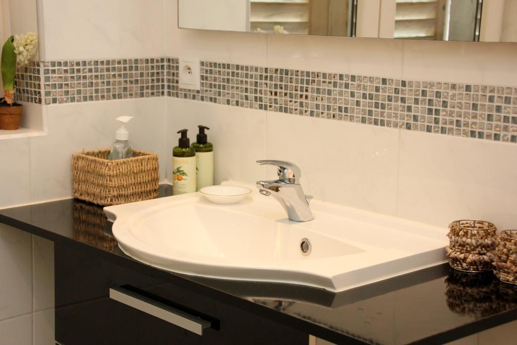 Luxury Apartments Arendshof Antwerpen Bagian luar foto