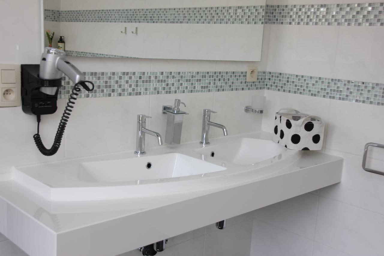Luxury Apartments Arendshof Antwerpen Bagian luar foto
