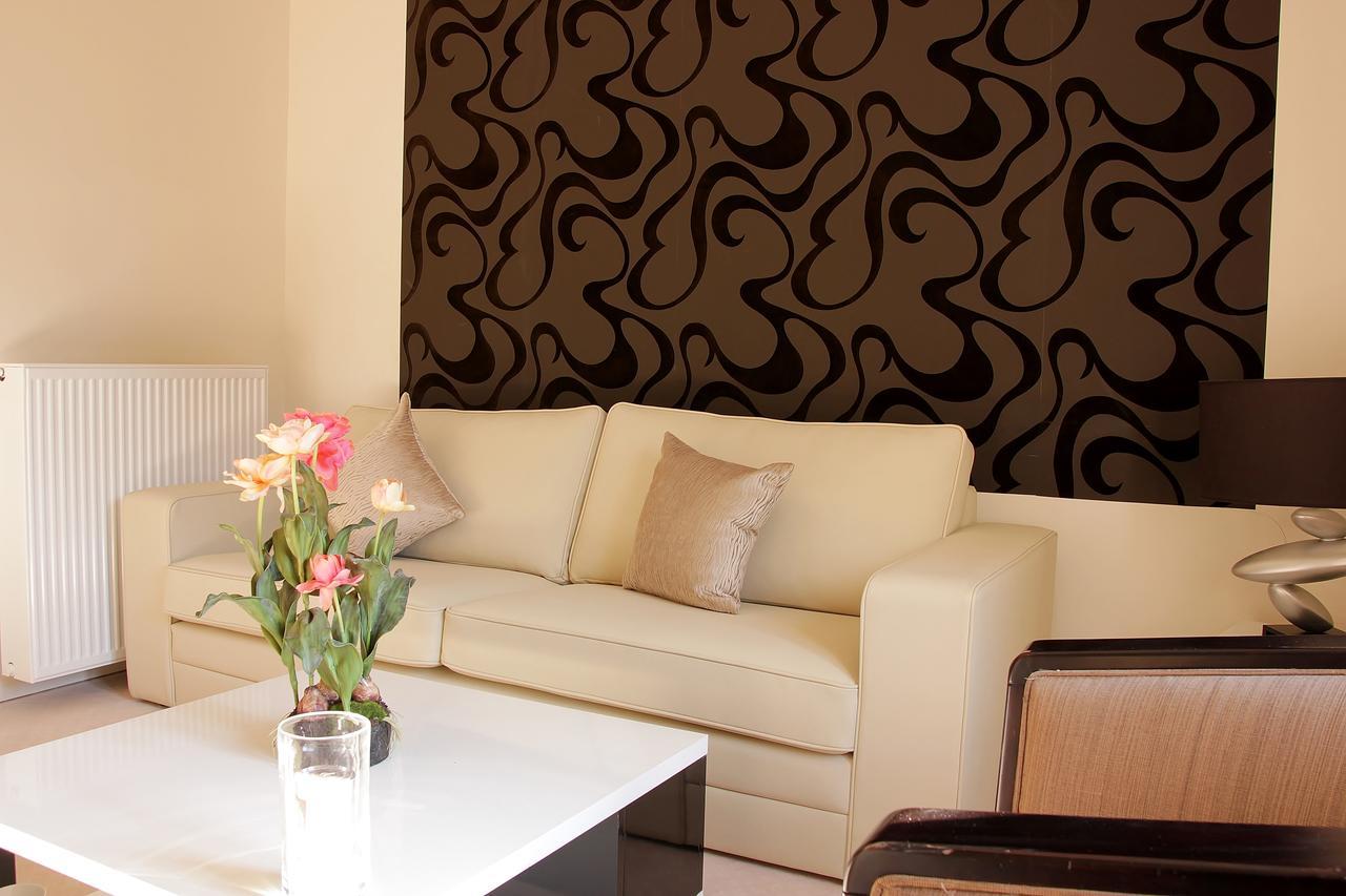 Luxury Apartments Arendshof Antwerpen Bagian luar foto