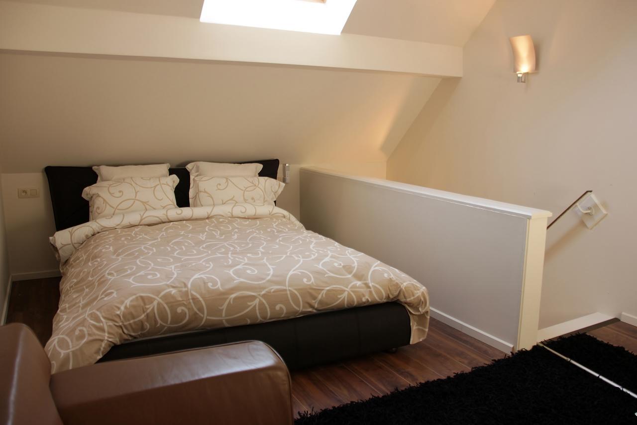 Luxury Apartments Arendshof Antwerpen Bagian luar foto
