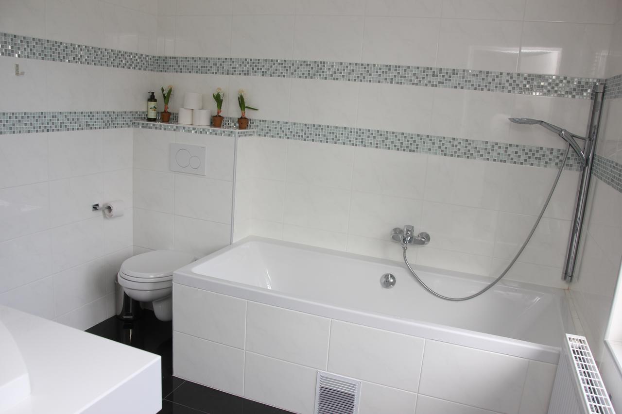 Luxury Apartments Arendshof Antwerpen Bagian luar foto