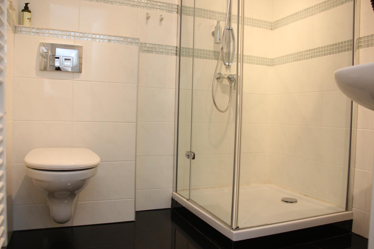 Luxury Apartments Arendshof Antwerpen Bagian luar foto