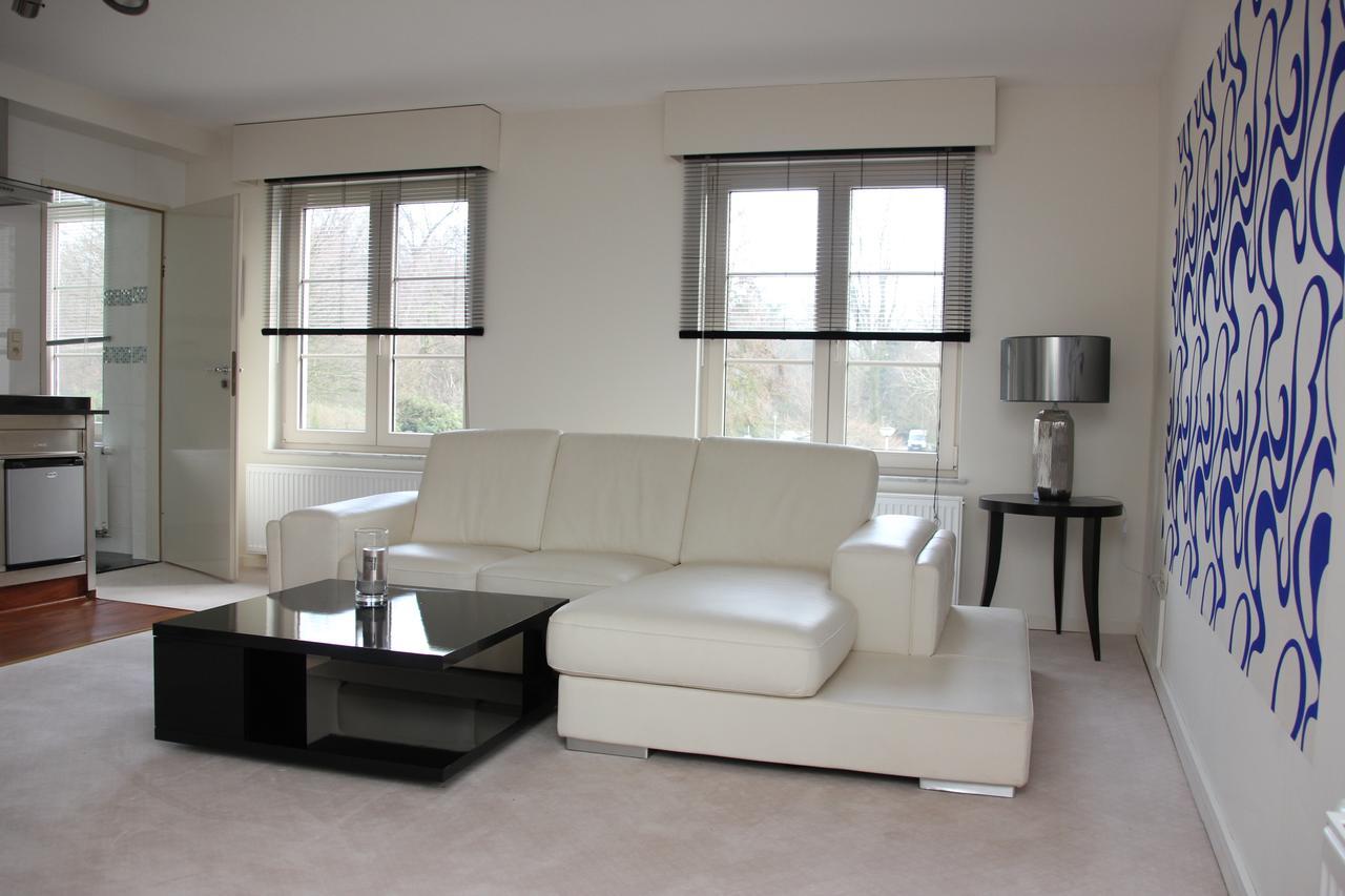 Luxury Apartments Arendshof Antwerpen Bagian luar foto