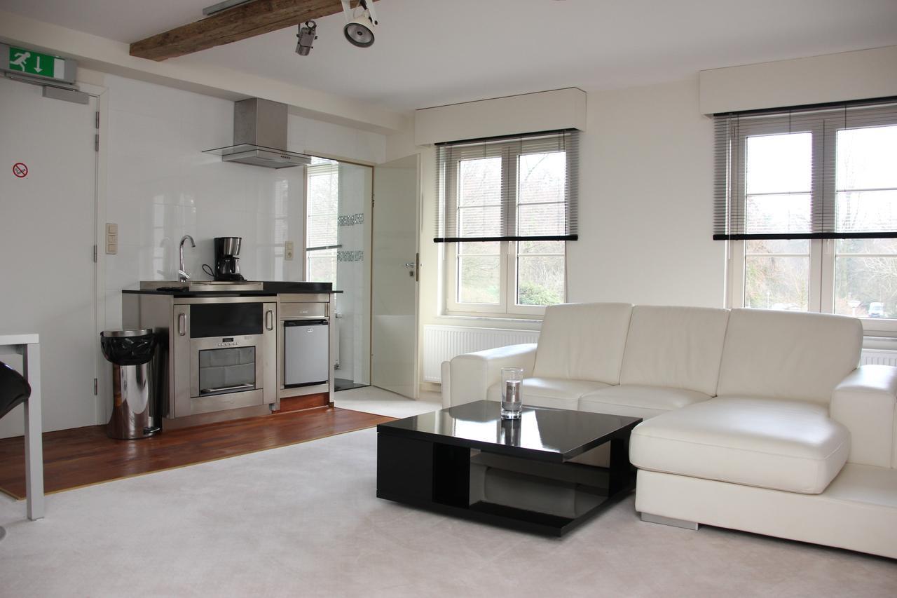 Luxury Apartments Arendshof Antwerpen Bagian luar foto