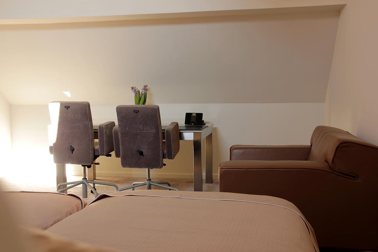 Luxury Apartments Arendshof Antwerpen Bagian luar foto