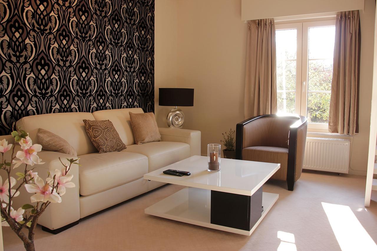 Luxury Apartments Arendshof Antwerpen Bagian luar foto
