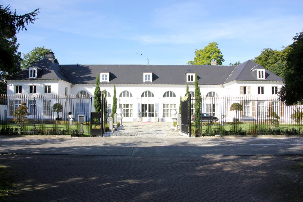 Luxury Apartments Arendshof Antwerpen Bagian luar foto