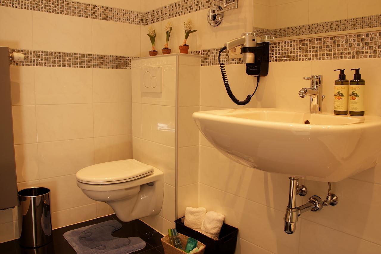 Luxury Apartments Arendshof Antwerpen Bagian luar foto